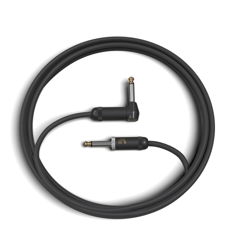 Encontraproduto.com.br - Cabo P- Instrumentos D Addario American Stage Pw-amsgra-10 [f035]