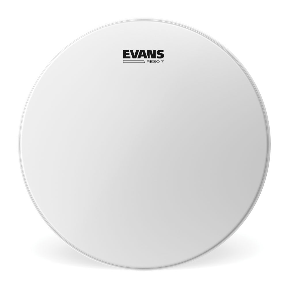 Encontraproduto.com.br - Pele Para Caixa e Surdo Evans Reso 7