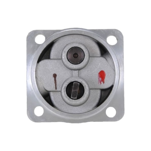 BOMBA DE OLEO - VW 1.3L | 1.5L | 1.6L 8MM | FLANGE 12MM