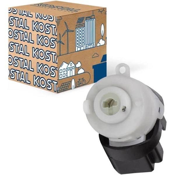 Comutador Ignição Gol Parati Parati Voyage G3 G4 Kostal K4825609