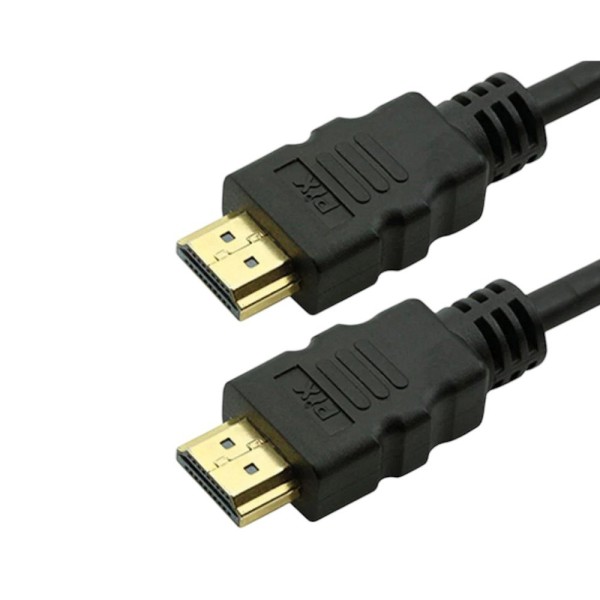 Encontraproduto.com.br - Cabo HDMI Santana Gold 1.4 4K 3 Metros Pix (MP)