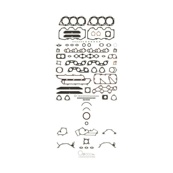 JUNTA DO MOTOR - NISSAN PATHFINDER MAXIMA 3.0 12V VG30E SOHC - AJUSA