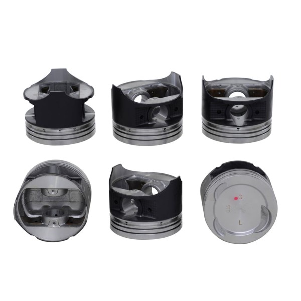Encontraproduto.com.br - PISTAO - MAZDA 929 3.0 V6 18/24V - APEX