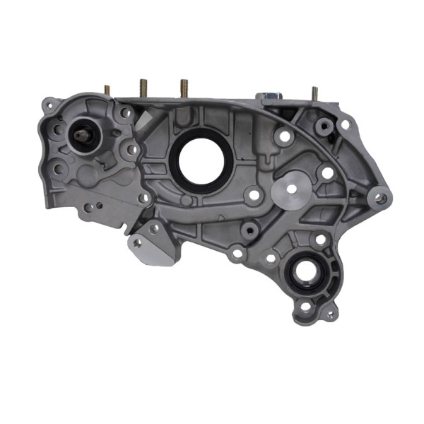 Encontraproduto.com.br - BOMBA DE OLEO - MITSUBISHI GALANT/LANCER/ECLIPSE 1.8L 8V 1989 A 1994 - APEX