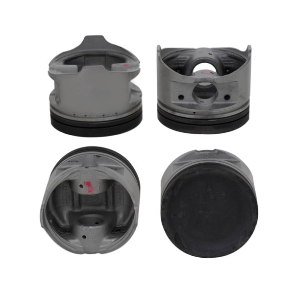 Encontraproduto.com.br - PISTAO - MITSUBISHI ECLIPSE 2.0 16V TURBO APOS 1995 | PINO 22MM USAR APX.A4G63K - APEX