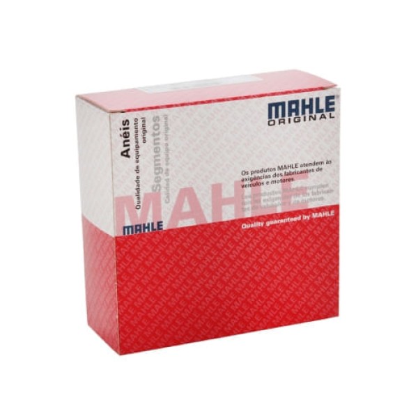 Encontraproduto.com.br - ANEL DE MOTOR - FORD MAVERICK 4CC