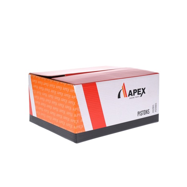 Encontraproduto.com.br - PISTAO - NISSAN MAXIMA 3.0 V6 12V SOHC 1984 A 1987 - APEX