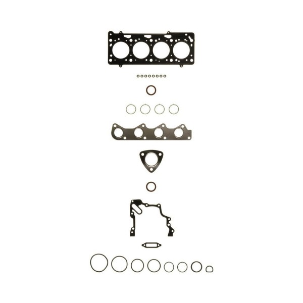 JUNTA DO MOTOR - VW FOX GOL 1.0 8V POWER APOS 2003 - AJUSA