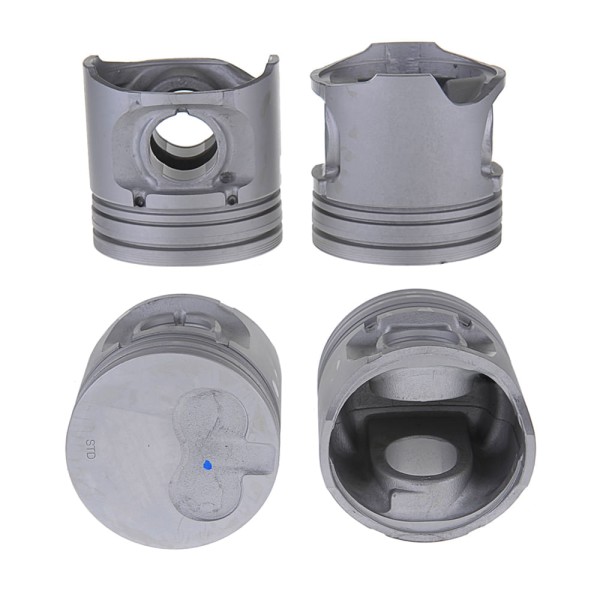 Encontraproduto.com.br - PISTAO - FIAT DUCATO BOXER JUMPER 2.8 8V ASPIRADO | USAR APX.AFI940 - APEX