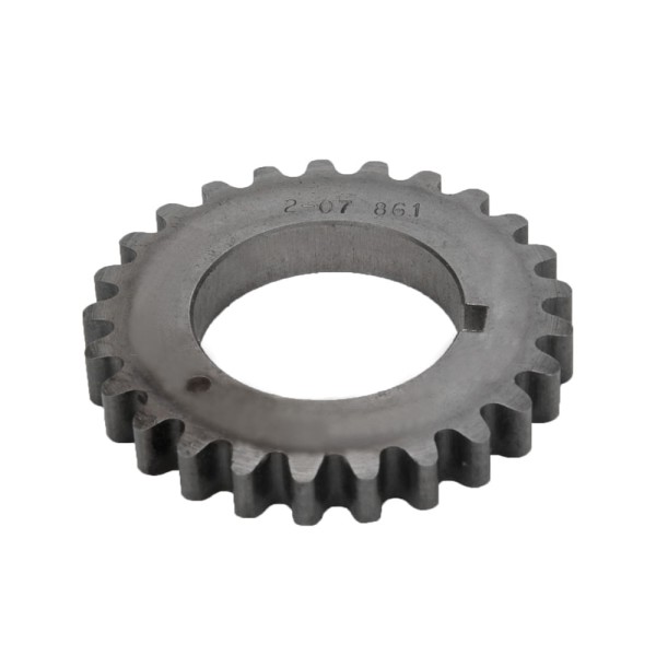 Encontraproduto.com.br - ENGRENAGEM DO VIRABREQUIM - JEEP CHEROKEE 4.7L V8 - APEX