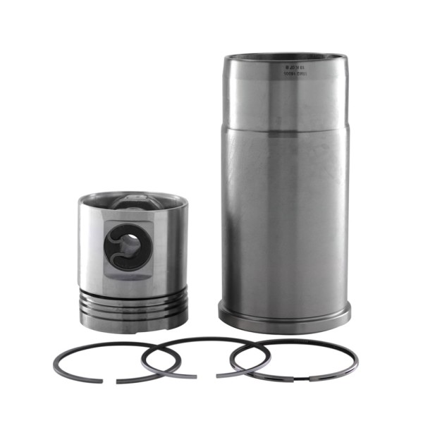 Encontraproduto.com.br - KIT DE MOTOR - VOLVO TD 102 FS NL-10 PISTAO ARTICULADO - MAHLE