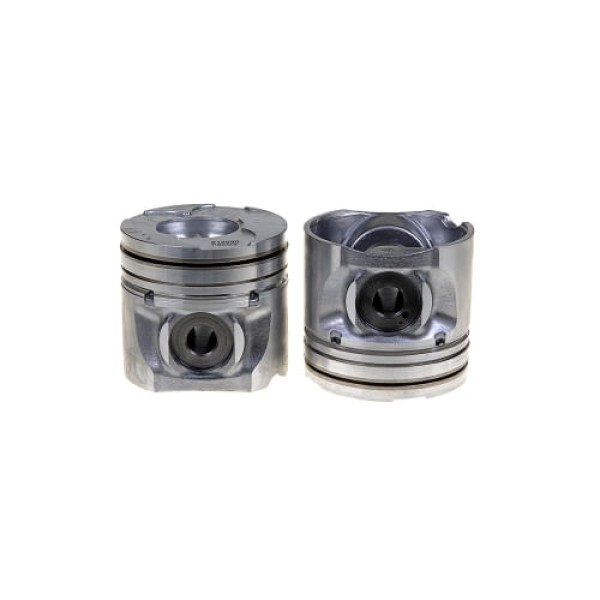 Encontraproduto.com.br - PISTAO COM ANEL - AGRALE 8500 | VW 5140 | 8150 | DELIVERY MWM SPRINT 4.08 TCE 3.0 12V 05 | .. (2CIL)