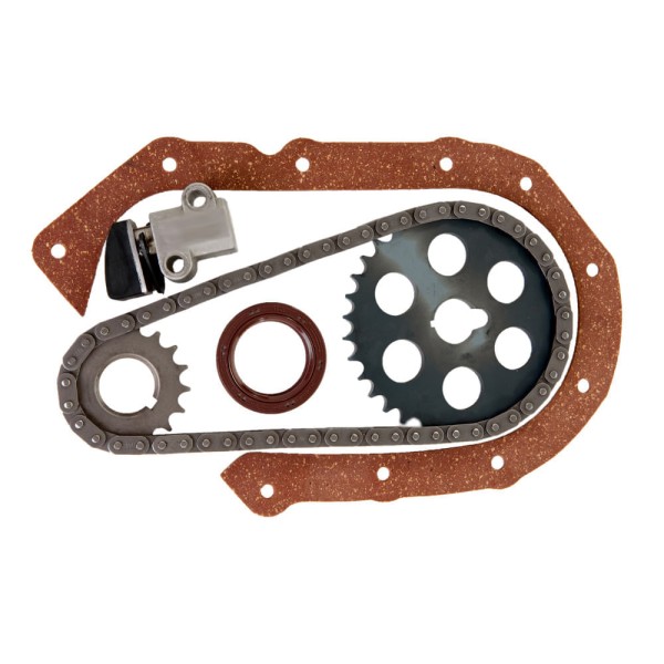 Encontraproduto.com.br - KIT DE DISTRIBUICAO - FORD ESCORT CHT/ VW GOL AE 1.0L/1.6L 8V - APEX