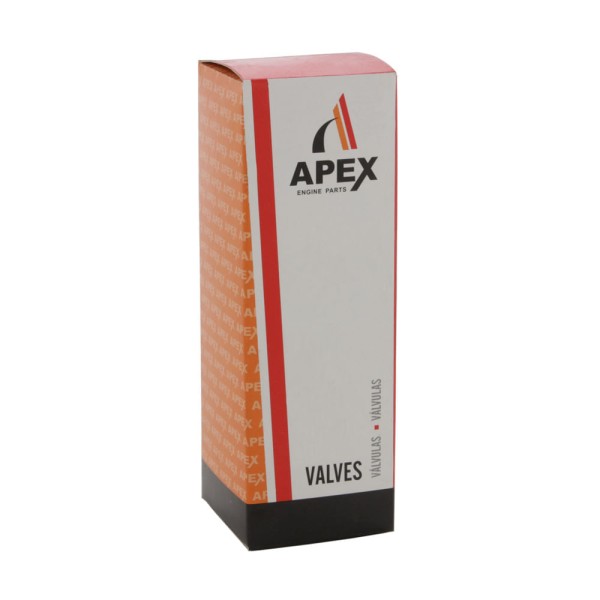 Encontraproduto.com.br - VALVULAS DE ESCAPE - VW GOL PASSAT VOYAGE 1.5 1.6 8V ATE 1984 - APEX