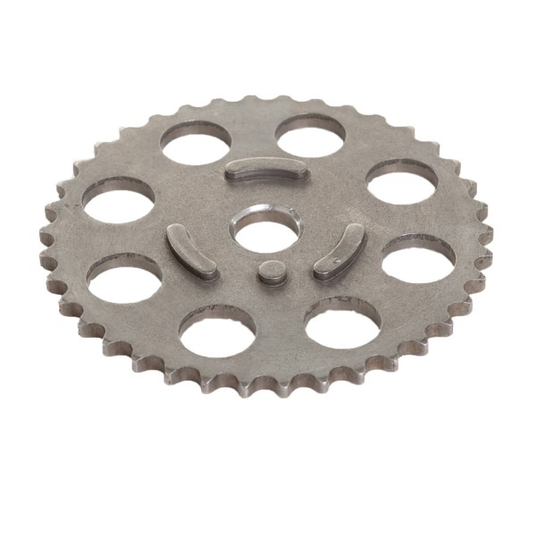 Encontraproduto.com.br - ENGRENAGEM DO COMANDO - FORD ZETEC ROCAM - APEX