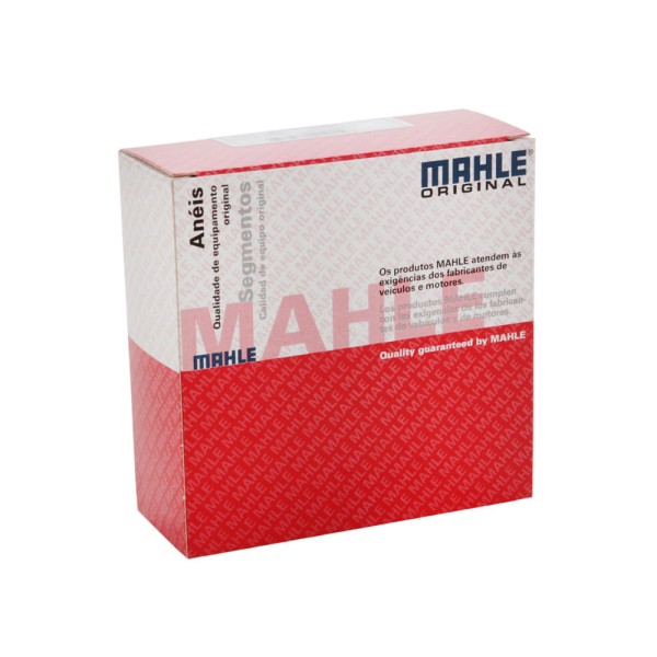 Encontraproduto.com.br - ANEL DE MOTOR - CUMMINS SERIE NTA/NT855 1CIL - MAHLE