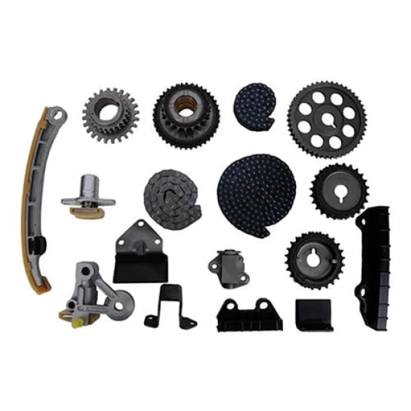 Encontraproduto.com.br - KIT DISTRIBUICAO - SUZUKI VITARA 2.5 V6 24V APOS 2000 (COM ENGRENAGEM)