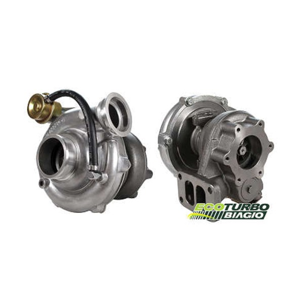 Encontraproduto.com.br - TURBINA - MWM 6.10 EURO II 15.150/16.180/14.200CONOMA FASE II - BIAGIO