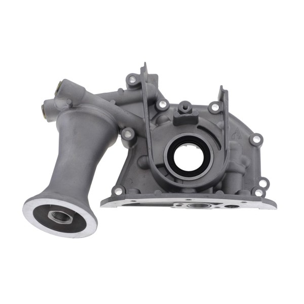Encontraproduto.com.br - BOMBA DE OLEO - PEUGEOT 206 1.0L 16V GAS 2001 A 2006 COM SUPORTE - APEX