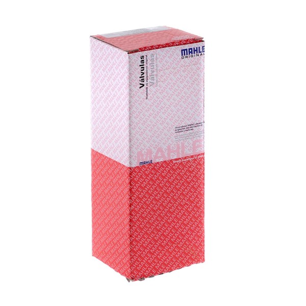 Encontraproduto.com.br - VALVULAS DE ADMISSAO - GM SONIC 1.6L 16V FLEX ECOTEC APOS 2012  - MAHLE