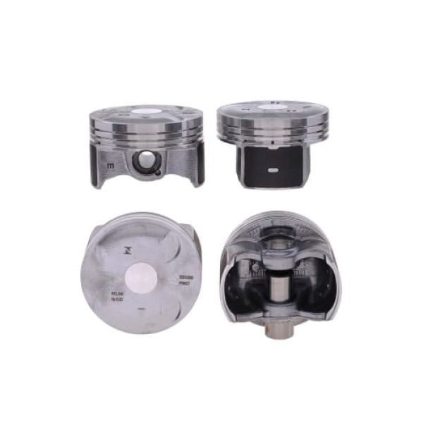 PISTAO COM ANEL - HONDA NEW CIVIC 1.8 16V FLEX 2007 A 2011