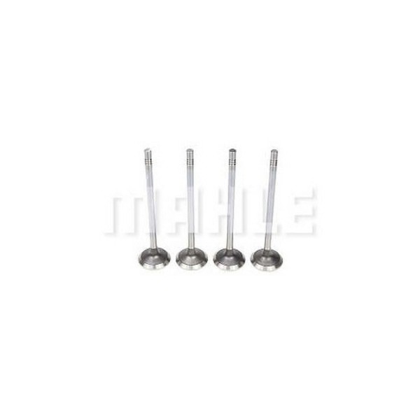 Encontraproduto.com.br - VALVULAS DE ESCAPE - FIAT DUCATO 2.3 16V MULTIJET - MAHLE