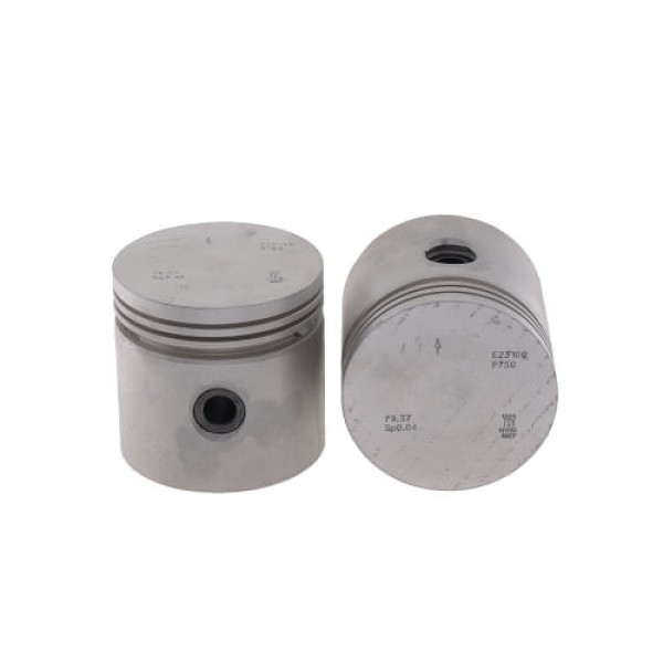 PISTAO COM ANEL - FORD JEEP WILLYS 3000 3.0 6CIL 1965 A 1972