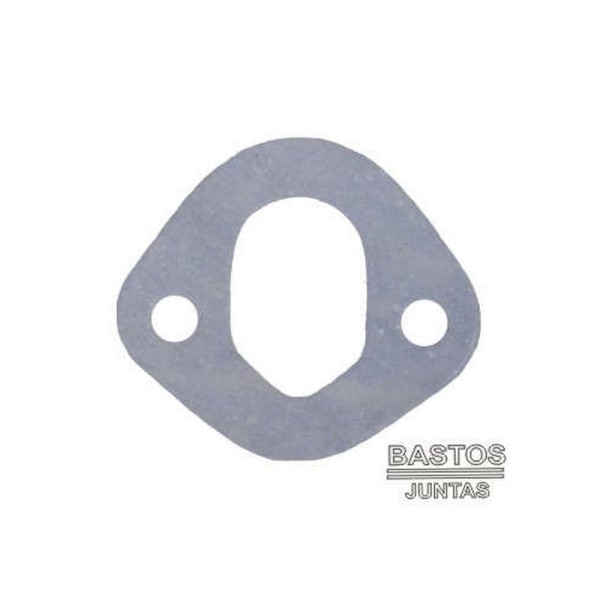Encontraproduto.com.br - JUNTA DA BOMBA COMBUSTIVEL - ABERTA VW PASSAT SANTANA GOL 1.5 1.6 1.8 2.0 AP - BASTOS