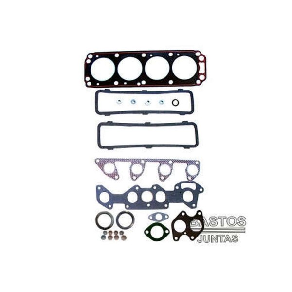 Encontraproduto.com.br - JUNTA SUPERIOR - C RET GM CHEVETTE JUNIOR GAS 1.0 - BASTOS
