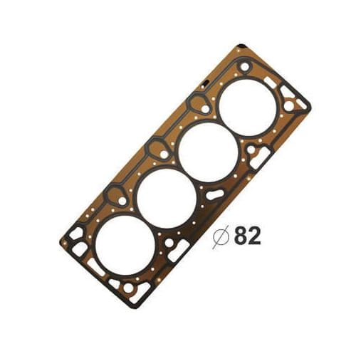 Encontraproduto.com.br - JUNTA DO CABECOTE - GM CRUZE TRACKER SONIC 1.6 1.8 16V ECOTEC