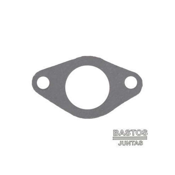 JUNTAS DIVERSAS - JTA TUBO SEPARADOR OLEO GM MONZA KADETT IPANEMA S10 OMEGA 4CIL 1.6 1.8 2.0 8V DE 1 - BASTOS