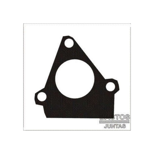 Encontraproduto.com.br - JUNTAS DIVERSAS - JTA LADO VOLANTE FIAT TEMPRA 2.0 16V - BASTOS