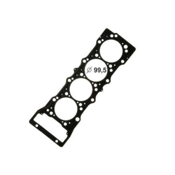 Encontraproduto.com.br - JUNTA DO CABECOTE - MITSUBISHI TRITON PAJERO FULL 3.2 16V APOS 2006 DOHC 0.50MM