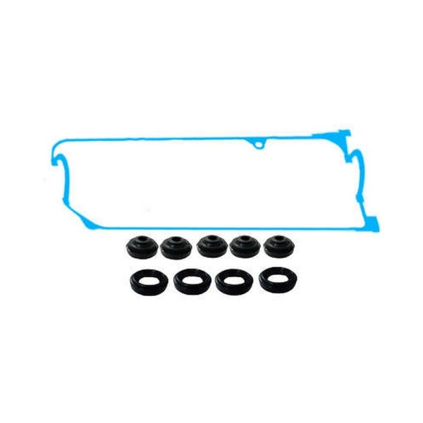 Encontraproduto.com.br - KIT TAMPA VALV - HONDA CIVIC COUPE STREAM LX FR-VVTEC 1.7 D15A2 D16V1 D16W7 D17A2 D17A9 D17Z2D17Z - BASTOS
