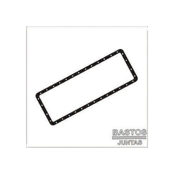Encontraproduto.com.br - JUNTA DO CARTER - MWM VOLARE SPRINT 6 CIL - BASTOS