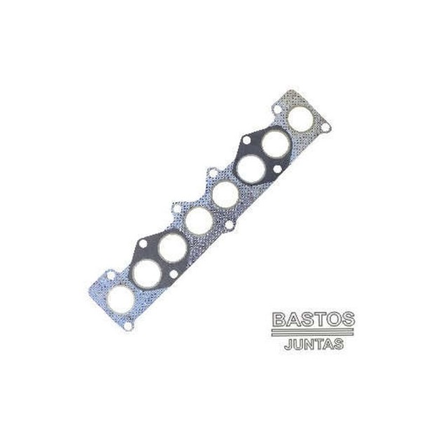Encontraproduto.com.br - JUNTA DE COLETOR - ESC ADM GM S10 BLAZER M BENZ SPRINTER LAND ROVER 2.5 HS MODERNO MAXION 310D TDI D - BASTOS