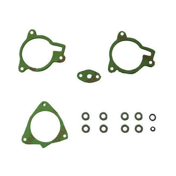 Encontraproduto.com.br - KIT DA INJECAO ELETRONICA - M POINT VW POLO CLASSIC 1.8 MI SISTEMA IAW MARELLI INJECAO MPFI - BASTOS