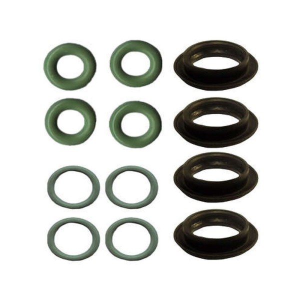 Encontraproduto.com.br - KIT DA INJECAO ELETRONICA - MAGNETI MARELLI VW GOL POWER 1.0 KOMBI 1.4 GOLF 1.6 TOTAL FLEX - BASTOS