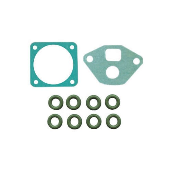 Encontraproduto.com.br - KIT DA INJECAO ELETRONICA - M POINT GM KADETT IPANEMA MONZA COM 8 ANEIS MONOTRONIC M 1 5 2 1994 ALC  - BASTOS