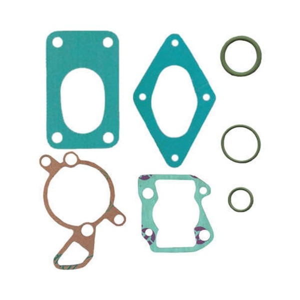 Encontraproduto.com.br - KIT DA INJECAO ELETRONICA - S POINT FORD VERSAILLES ROYALLE 1.8 SISTEMA FICVERSION EEC IV INJECAO SP - BASTOS
