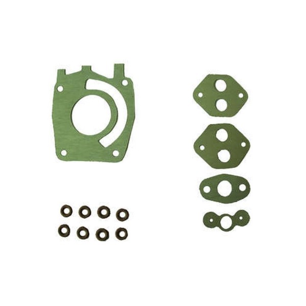 Encontraproduto.com.br - KIT DA INJECAO ELETRONICA - M POINT FORD FIESTA KA CLX NACIONAL ENDURA 1.0 SISTEMA VISTEON CFI INJEC - BASTOS