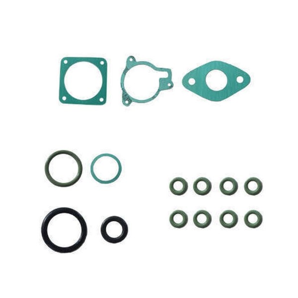 Encontraproduto.com.br - KIT DA INJECAO ELETRONICA - M POINT FIAT TEMPRA 2.0 16V 94/... SISTEMA IAW P8 MARELLI INJECAO MPI - BASTOS