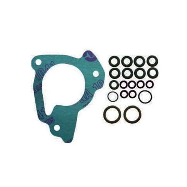 Encontraproduto.com.br - KIT DA INJECAO ELETRONICA - FIAT PALIO 1.0 1.5 8V SISTEMA IAW MARELLI INJECAO MPI - BASTOS