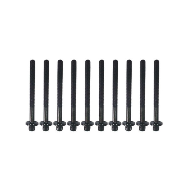 Encontraproduto.com.br - PARAFUSO DE CABECOTE - RENAULT CLIO KANGOO TWINGO D7D D7F 1.0 1.2 8 VAL 99/... - BASTOS