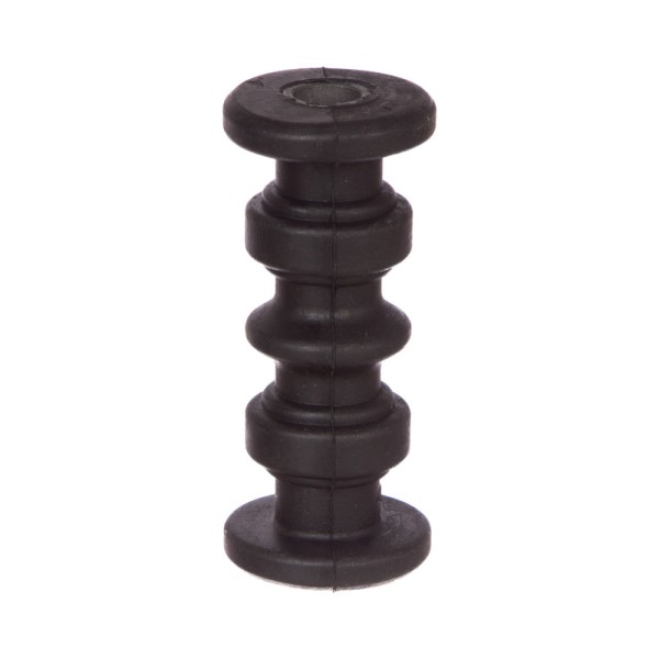 Encontraproduto.com.br - BUCHA FEIXE DE MOLA TRAS - FORD TRANSIT TODAS (JUMELO | ALGEMA) - APEX