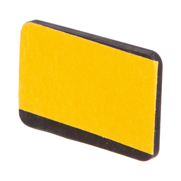Encontraproduto.com.br - CALCO PLACA FEIXE DE MOLA DIANT - MBB SPRINTER (COLANTE) EXCETO 415CDI | 515CDI - APEX
