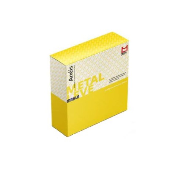 ANEL DE MOTOR - GM ONIX PRISMA SPE 1.0 8V FLEX APOS 2016