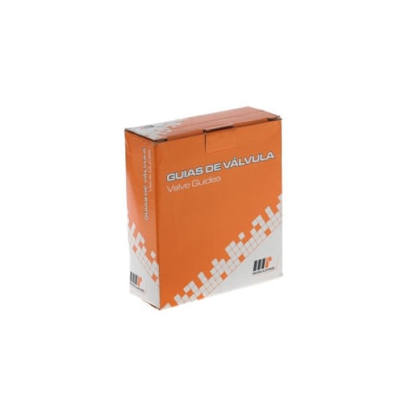 Encontraproduto.com.br - GUIA DE VALVULA ESC - VW FOX GOL UP 1.0 12V 3CIL 1.6 16V EA211 +0,05