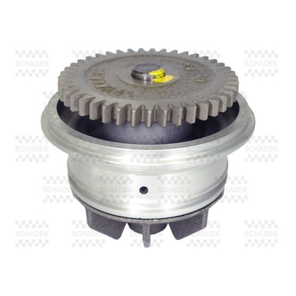 Encontraproduto.com.br - BOMBA DE AGUA - GMS10 BLAZER | TROLLER T4 | AGRALE MA 6.0T | VOLARE A5 A6 | MWM 4.07 TCA ENGR 3º