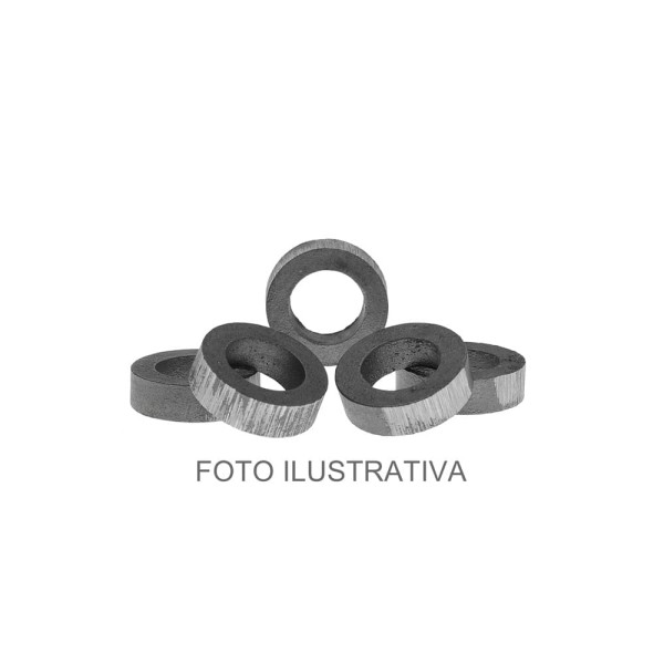 SEDE DE VALVULA - PEUGEOT 206 1.6 16V TU5JP4 - ADM | STD - RIOSULENSE